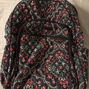 Vera Bradley Disney Parks Medallion Campus Backpack